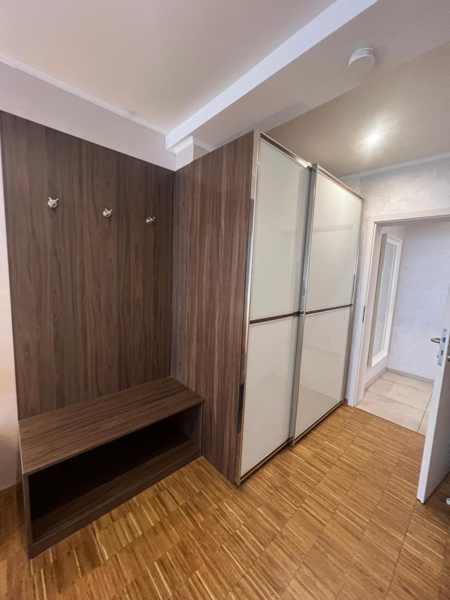 City Home- Business Apartment, Private Parking Free Norymberga Zewnętrze zdjęcie