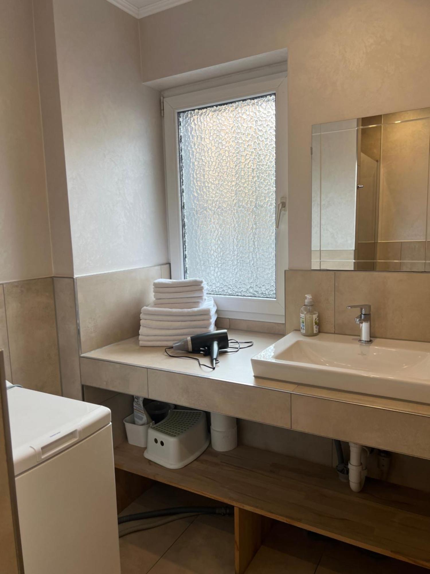 City Home- Business Apartment, Private Parking Free Norymberga Zewnętrze zdjęcie