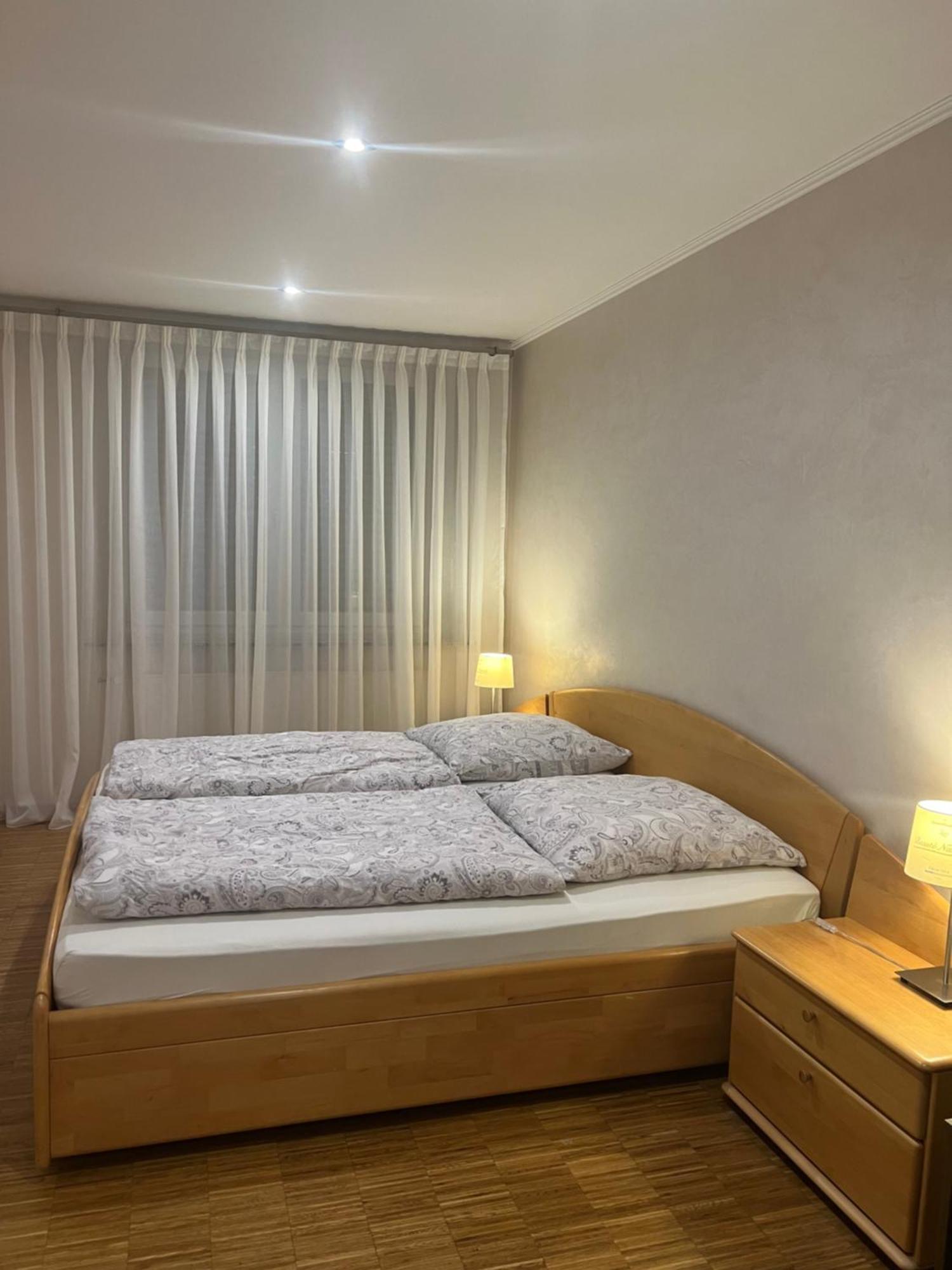 City Home- Business Apartment, Private Parking Free Norymberga Zewnętrze zdjęcie