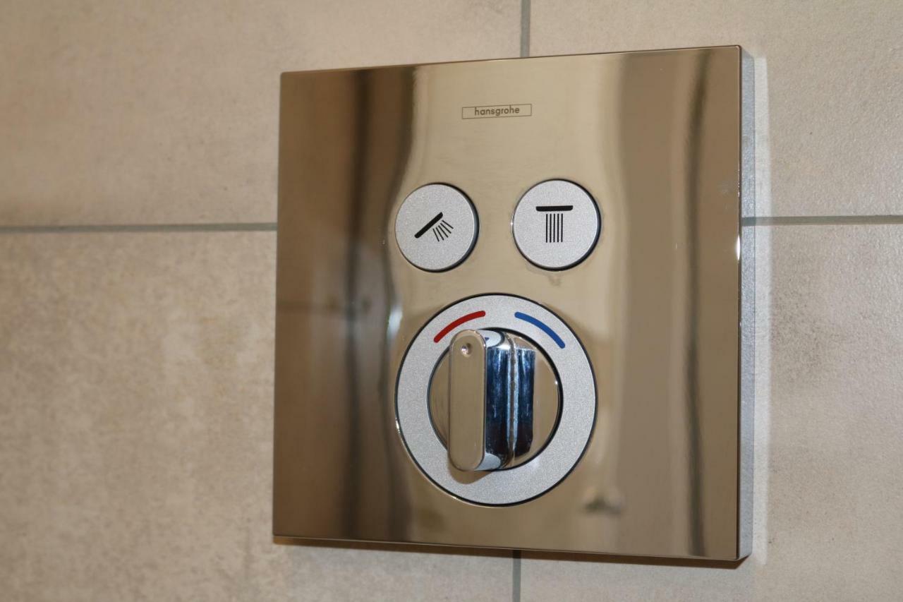 City Home- Business Apartment, Private Parking Free Norymberga Zewnętrze zdjęcie
